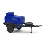 Busch 53615 - H0 - IFA HL 10.00 THW